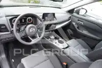 2026 Nissan X-TRAIL