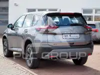 2026 Nissan X-TRAIL