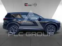 2026 Nissan X-TRAIL