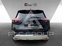 2026 Nissan X-TRAIL