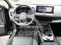 2026 Nissan X-TRAIL