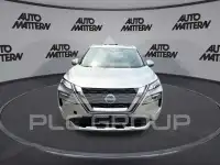 2026 Nissan X-TRAIL
