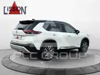 2026 Nissan X-TRAIL