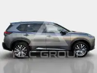 2026 Nissan X-TRAIL