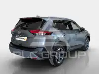 2026 Nissan X-TRAIL