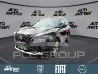 2026 Nissan X-TRAIL