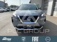 2026 Nissan X-TRAIL