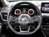2026 Nissan X-TRAIL