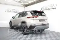 2026 Nissan X-TRAIL