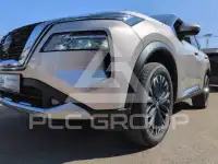 2026 Nissan X-TRAIL