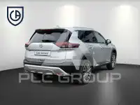 2026 Nissan X-TRAIL