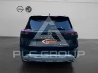 2026 Nissan X-TRAIL