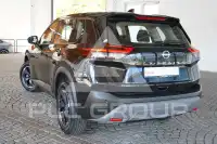 2026 Nissan X-TRAIL