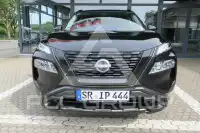 2026 Nissan X-TRAIL