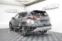 2026 Nissan X-TRAIL
