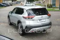 2026 Nissan X-TRAIL