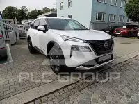 2026 Nissan X-TRAIL