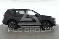 2026 Nissan X-TRAIL