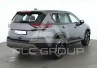 2026 Nissan X-TRAIL