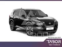 2026 Nissan X-TRAIL