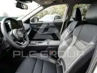 2026 Nissan X-TRAIL