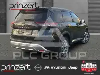 2026 Nissan X-TRAIL