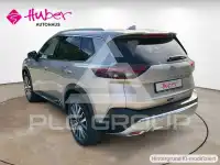 2026 Nissan X-TRAIL
