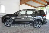 2026 Nissan X-TRAIL