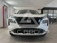 2026 Nissan X-TRAIL
