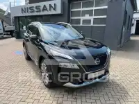 2026 Nissan X-TRAIL