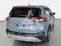 2026 Nissan X-TRAIL
