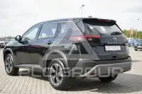 2026 Nissan X-TRAIL
