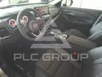 2026 Nissan X-TRAIL