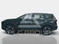 2026 Nissan X-TRAIL