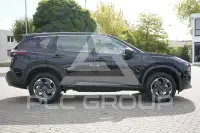 2026 Nissan X-TRAIL