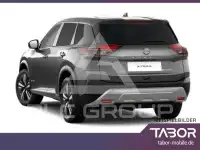 2026 Nissan X-TRAIL