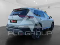 2026 Nissan X-TRAIL
