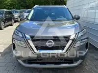 2026 Nissan X-TRAIL