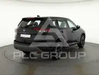 2026 Nissan X-TRAIL
