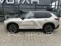2026 Nissan X-TRAIL