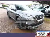 2026 Nissan X-TRAIL