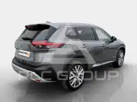 2026 Nissan X-TRAIL