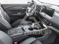 2026 Nissan X-TRAIL