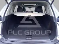 2026 Nissan X-TRAIL