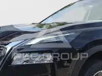 2026 Nissan X-TRAIL