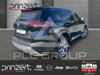 2026 Nissan X-TRAIL