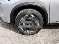 2026 Nissan X-TRAIL