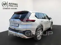2026 Nissan X-TRAIL