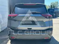 2026 Nissan X-TRAIL