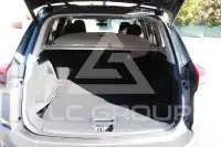 2026 Nissan X-TRAIL
